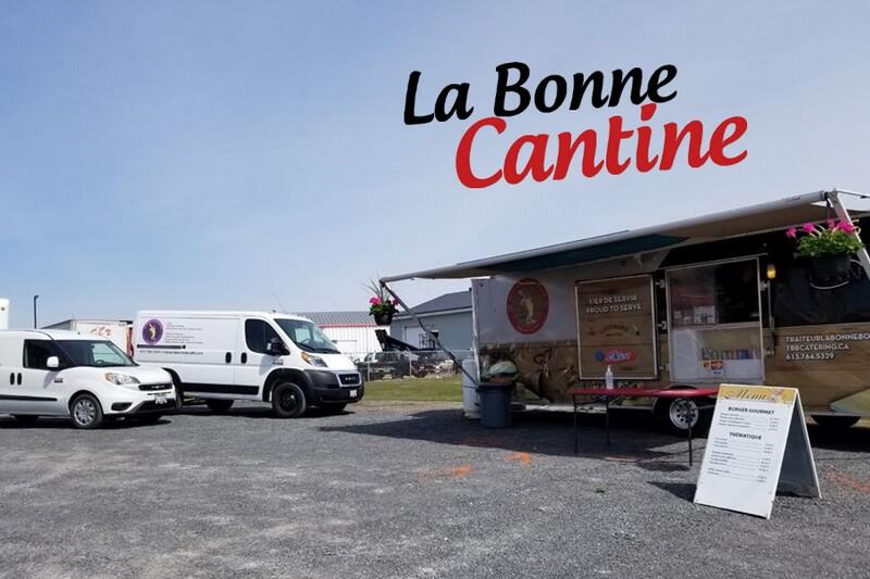 La Bonne Cantine 